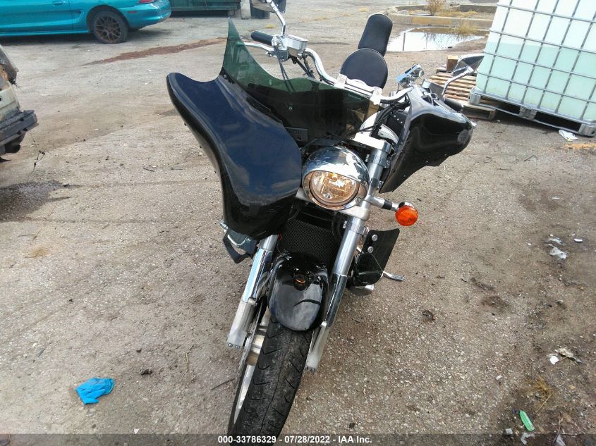 2002 HONDA VTX1800 C 1HFSC46032A012189