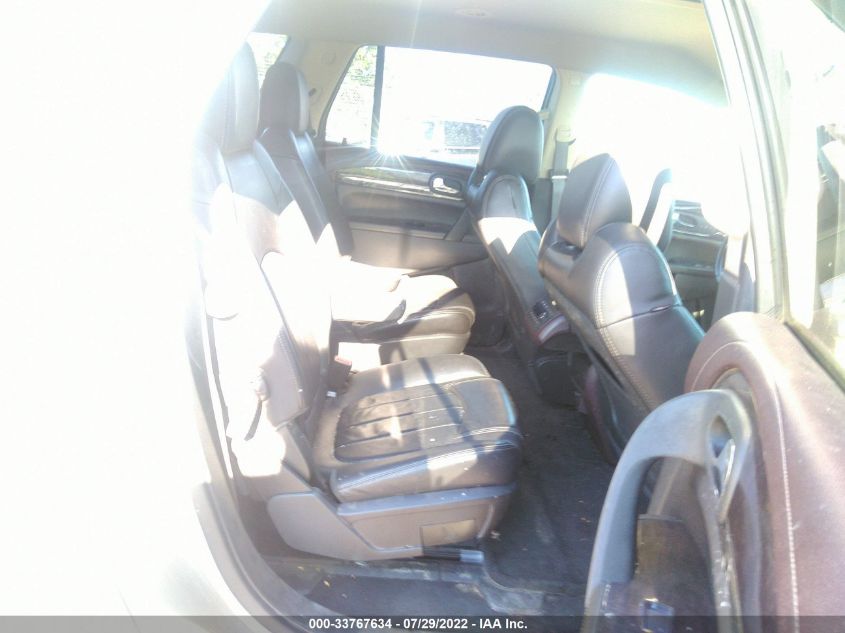 2015 BUICK ENCLAVE PREMIUM 5GAKVCKD3FJ173575