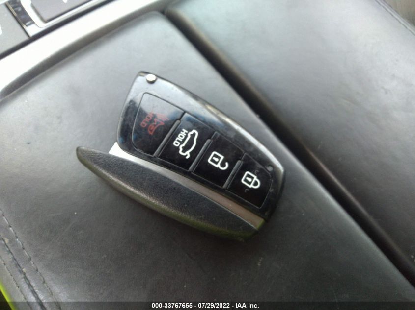 2015 HYUNDAI GENESIS 5.0L KMHGN4JF9FU026622
