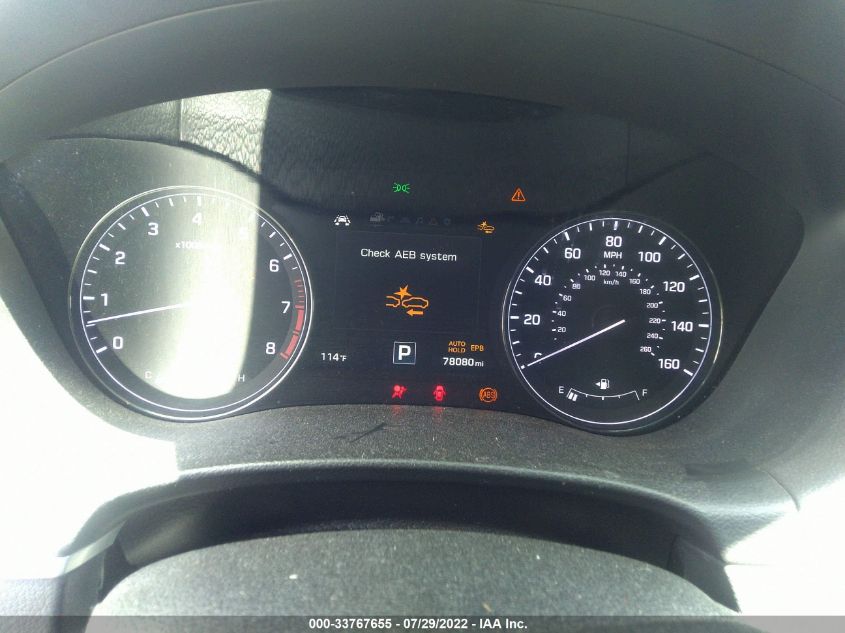 2015 HYUNDAI GENESIS 5.0L KMHGN4JF9FU026622