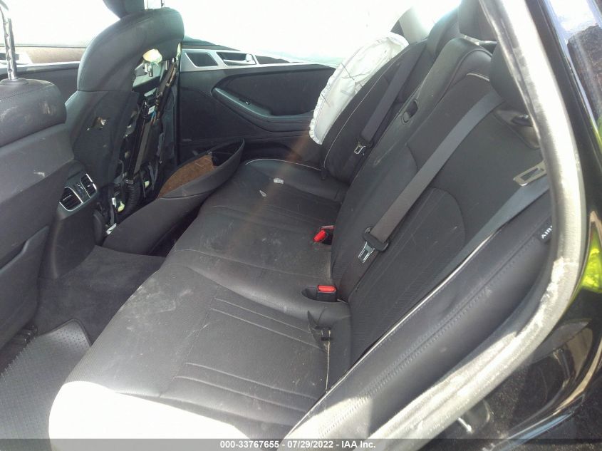 2015 HYUNDAI GENESIS 5.0L KMHGN4JF9FU026622