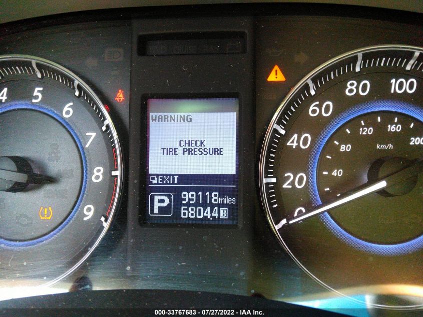 2015 INFINITI QX70 JN8CS1MW4FM480867