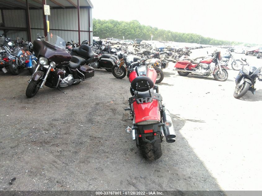 2014 YAMAHA XV1900 CU JYAVP27E8EA017253