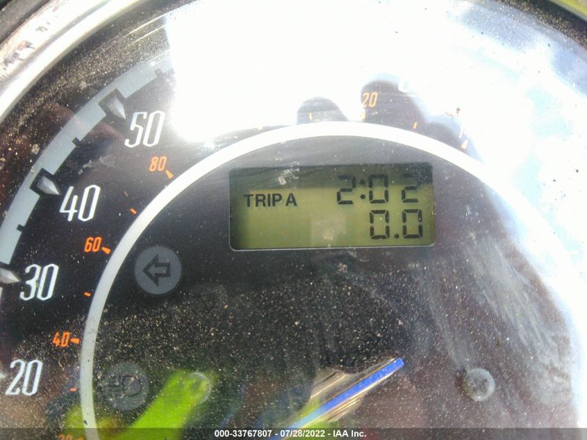 2014 YAMAHA XV1900 CU JYAVP27E8EA017253