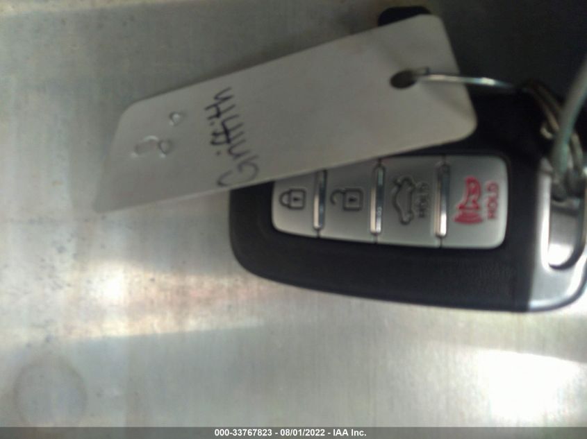 2013 HYUNDAI AZERA KMHFH4JG2DA254679