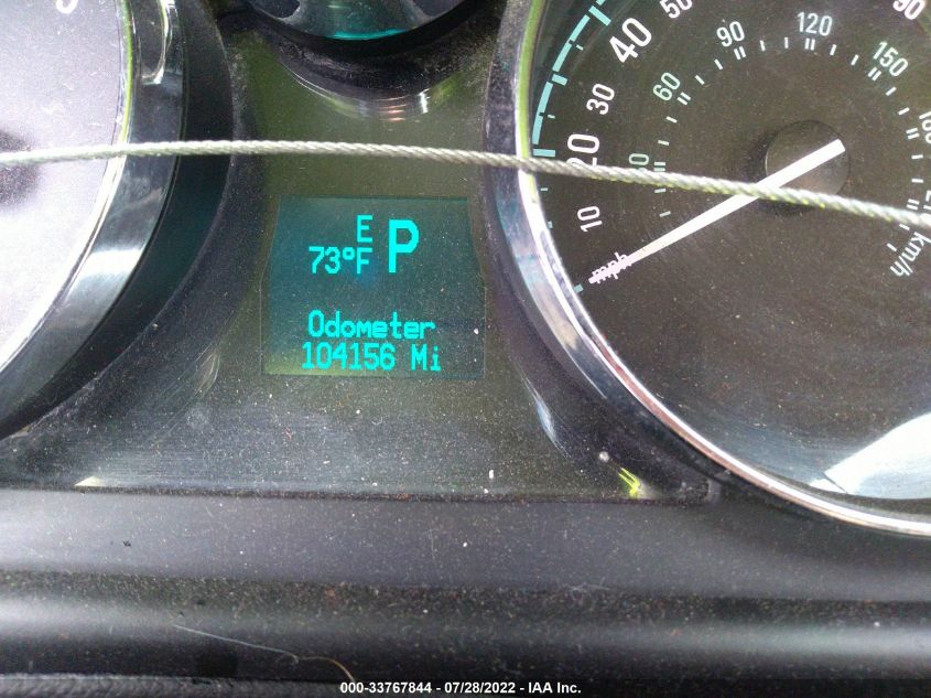 2014 CHEVROLET CAPTIVA SPORT FLEET LTZ 3GNAL4EK2ES612379