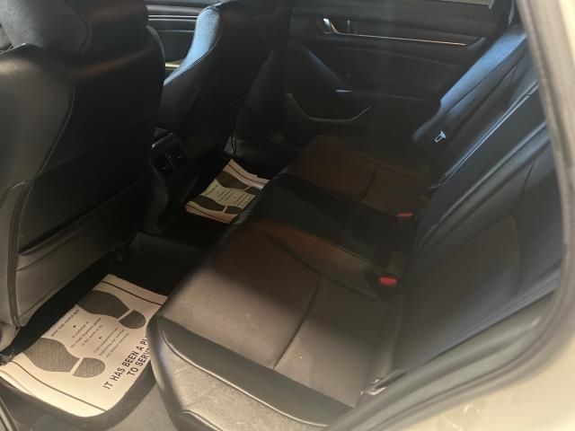 2019 HONDA ACCORD SPORT 1HGCV2F35KA007164