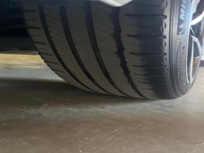 2019 HONDA ACCORD SPORT 1HGCV2F35KA007164
