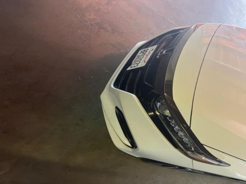 2019 HONDA ACCORD SPORT 1HGCV2F35KA007164