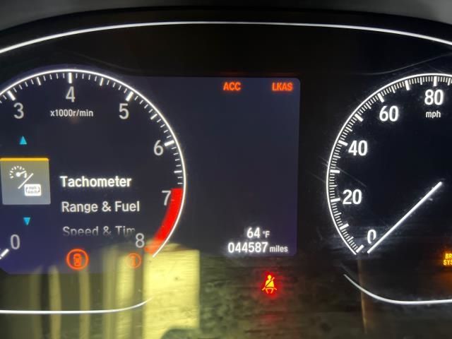 2019 HONDA ACCORD SPORT 1HGCV2F35KA007164