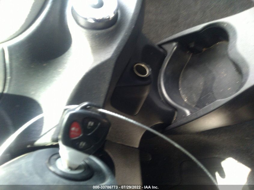 2013 TOYOTA YARIS LE JTDKTUD3XDD556486