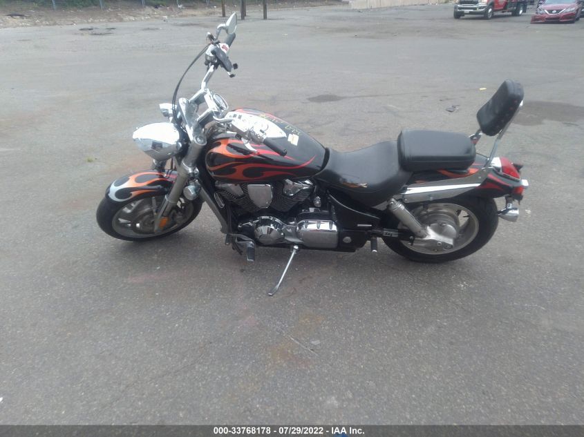 2006 HONDA VTX1800 C3 1HFSC46646A400672