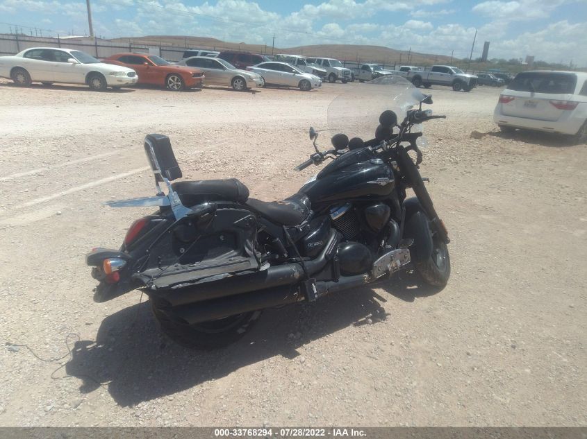 2013 SUZUKI VL1500 JS1VY56A7D2100242