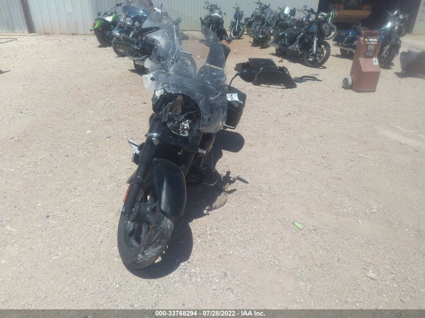 2013 SUZUKI VL1500 JS1VY56A7D2100242