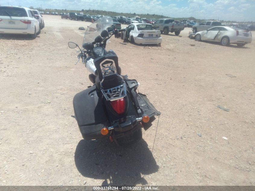 2013 SUZUKI VL1500 JS1VY56A7D2100242