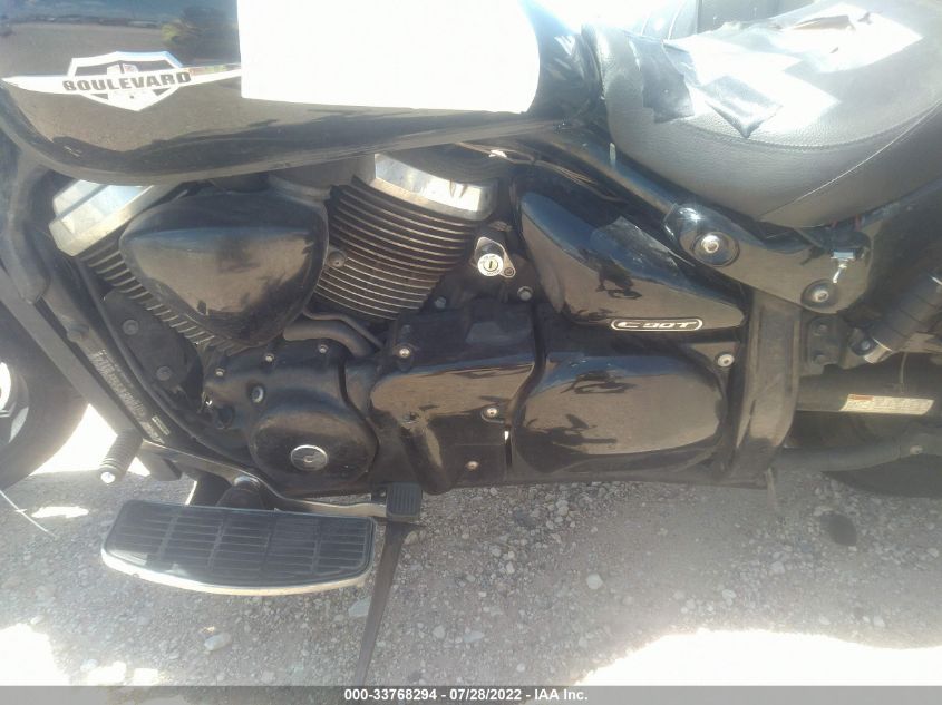 2013 SUZUKI VL1500 JS1VY56A7D2100242