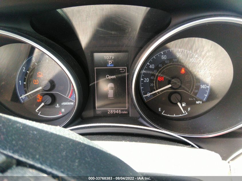 2017 TOYOTA COROLLA IM JTNKARJE4HJ547715