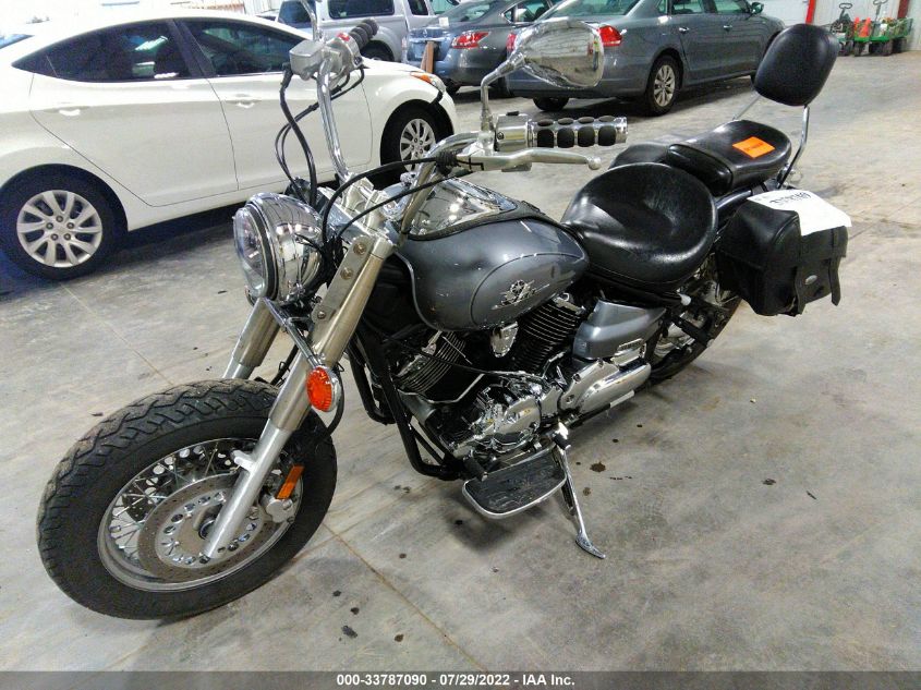 2003 YAMAHA XVS1100 A JYAVP11E23A042620