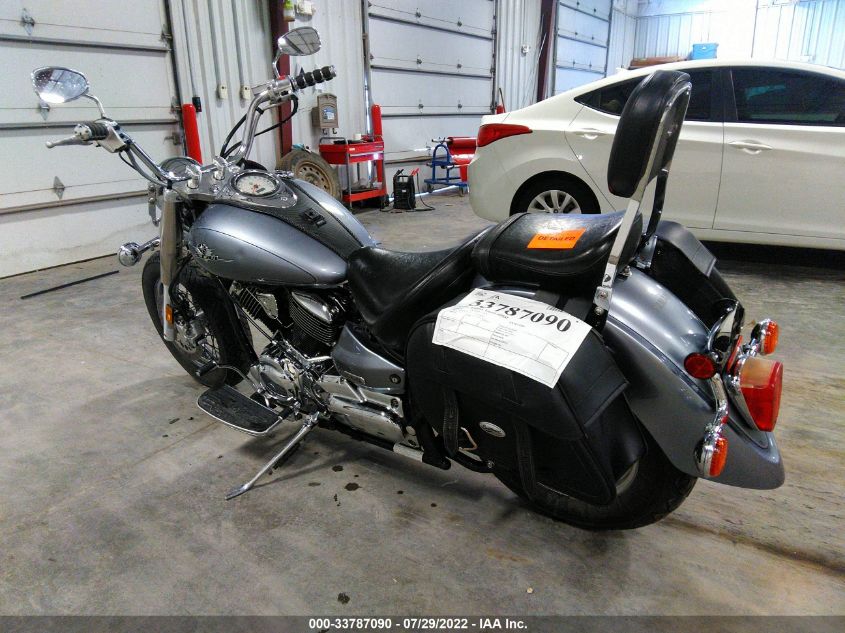 2003 YAMAHA XVS1100 A JYAVP11E23A042620
