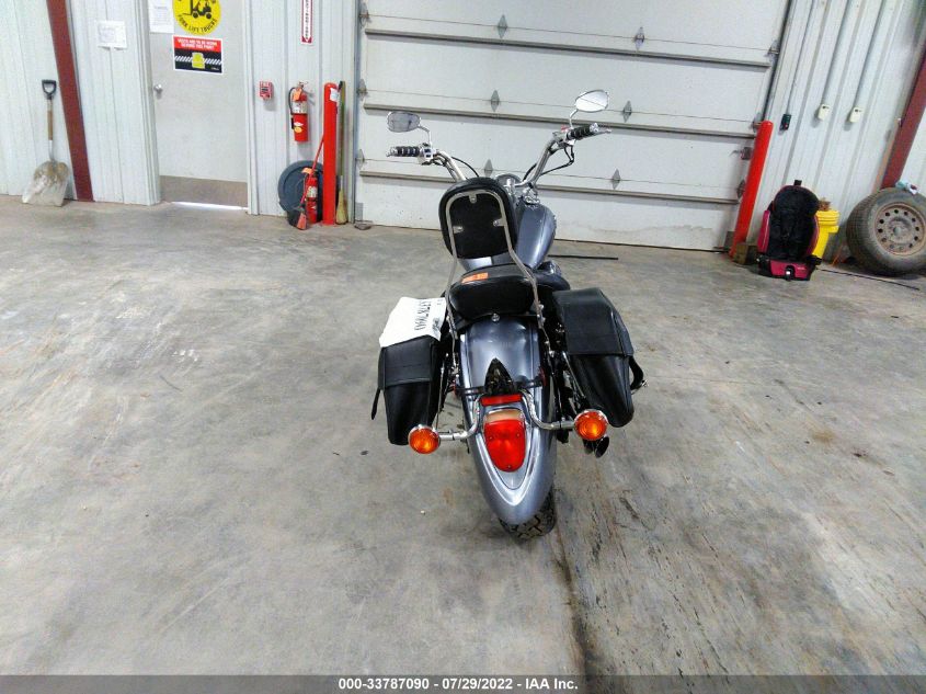 2003 YAMAHA XVS1100 A JYAVP11E23A042620