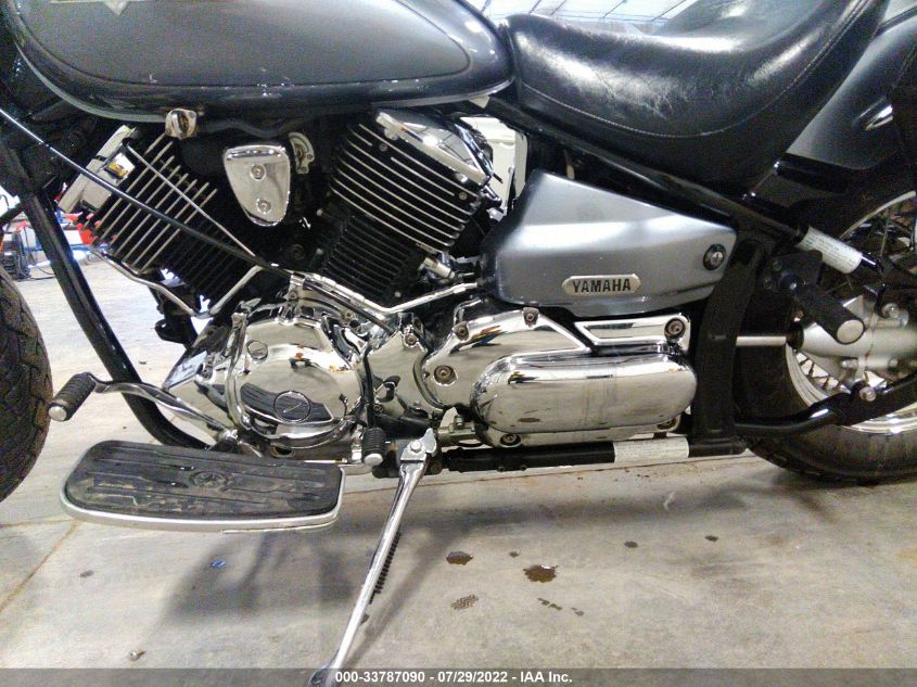 2003 YAMAHA XVS1100 A JYAVP11E23A042620