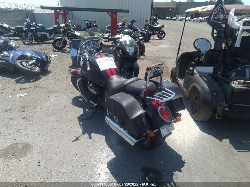 2018 TRIUMPH MOTORCYCLE ROCKET III ROADSTER SMTC02L48JJ857459