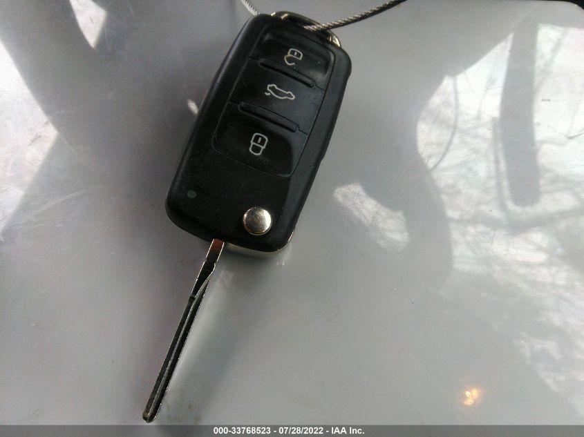 2014 VOLKSWAGEN GTI WVWGD7AJ4EW002258