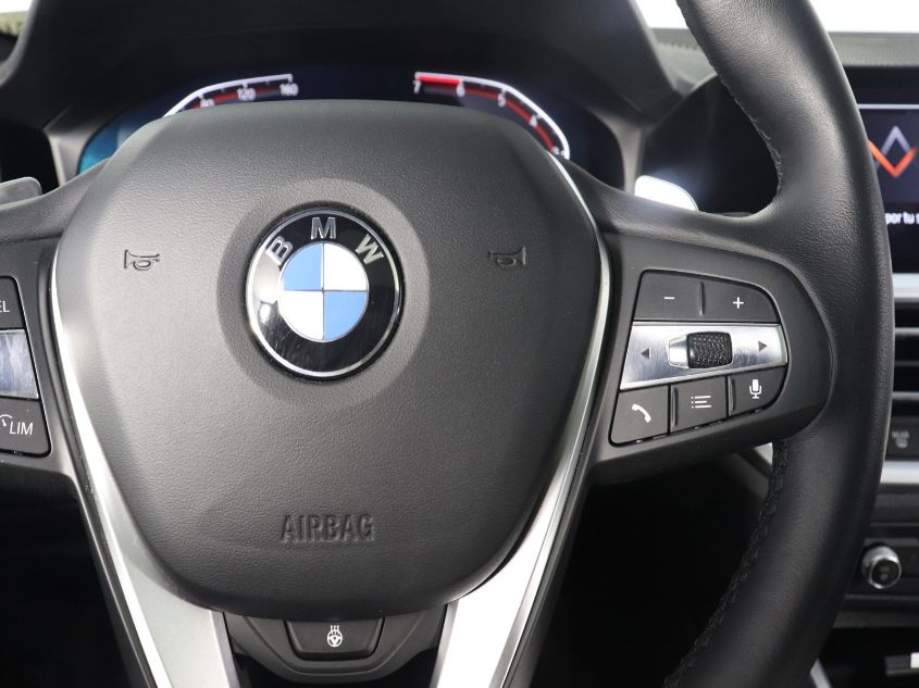 2019 BMW 330I WBA5R1C50KAK10830