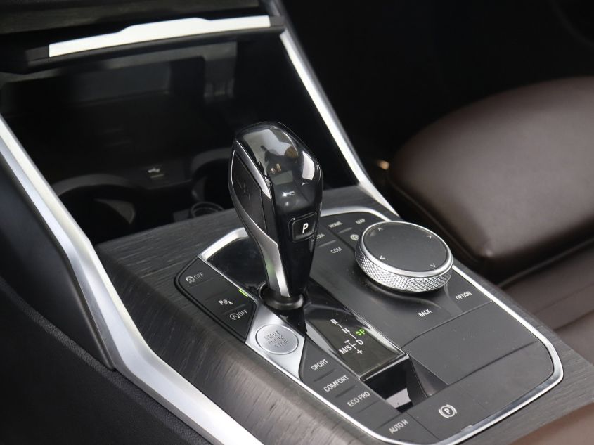 2019 BMW 330I WBA5R1C50KAK10830
