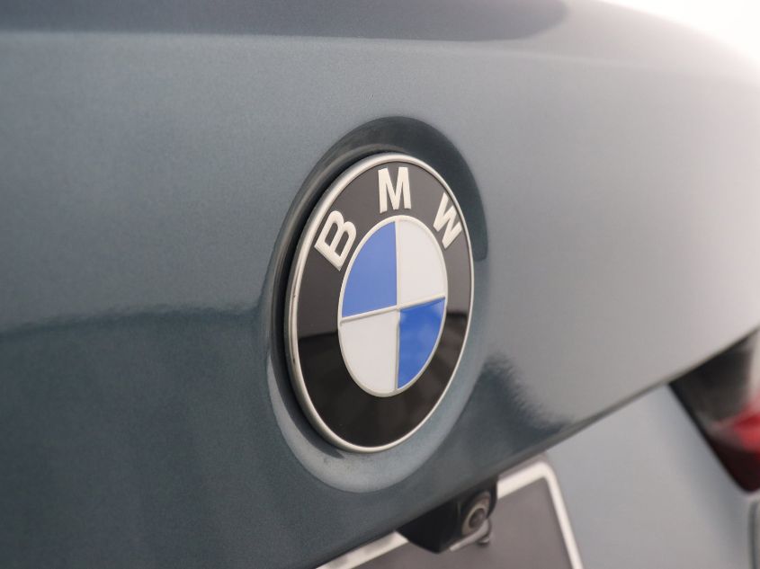 2019 BMW 330I WBA5R1C50KAK10830