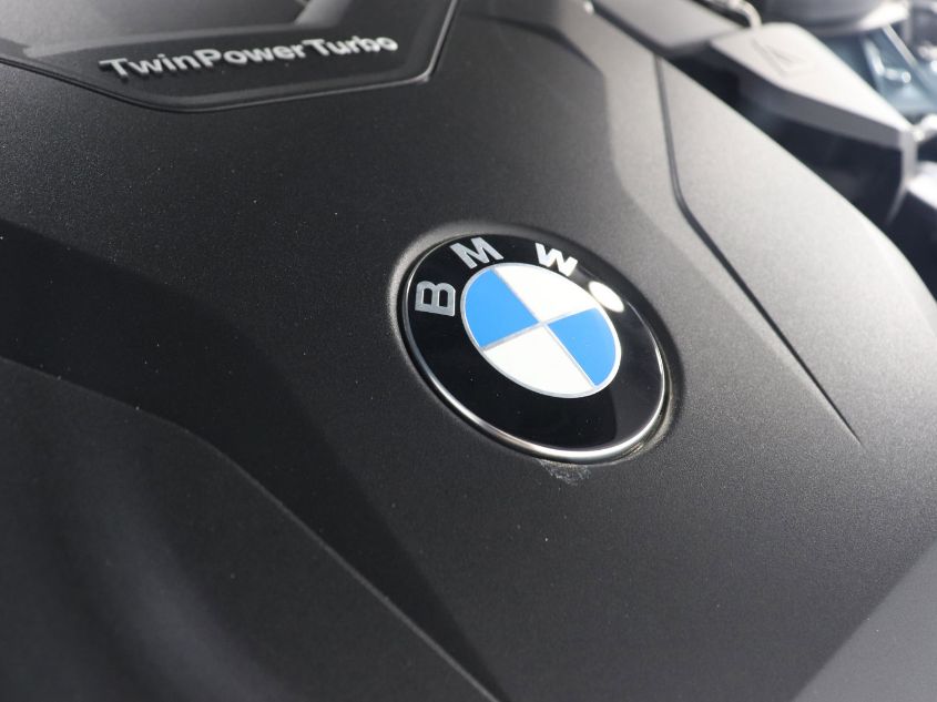 2019 BMW 330I WBA5R1C50KAK10830