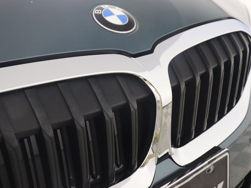2019 BMW 330I WBA5R1C50KAK10830