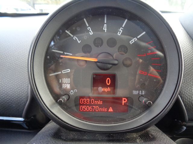 2015 MINI COOPER PACEMAN S WMWSS5C52FWT84518