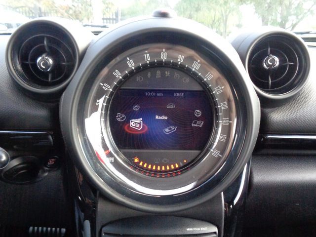 2015 MINI COOPER PACEMAN S WMWSS5C52FWT84518