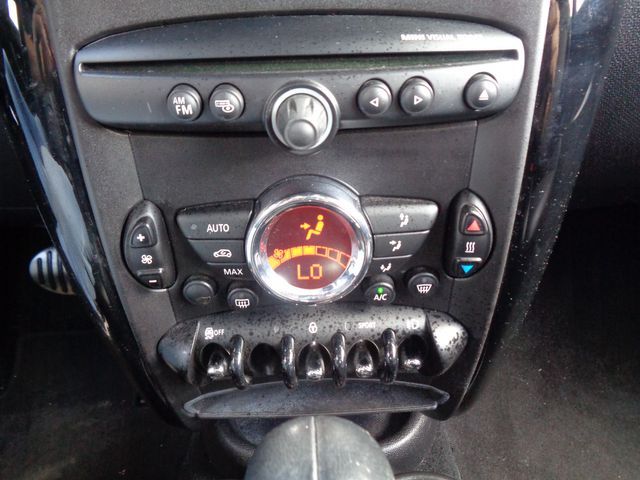2015 MINI COOPER PACEMAN S WMWSS5C52FWT84518