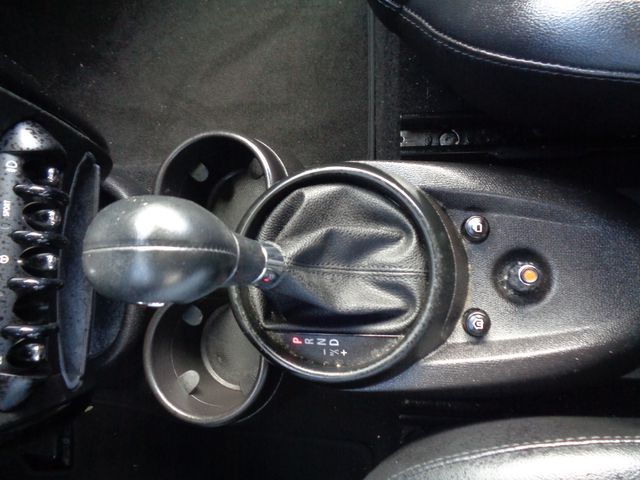 2015 MINI COOPER PACEMAN S WMWSS5C52FWT84518