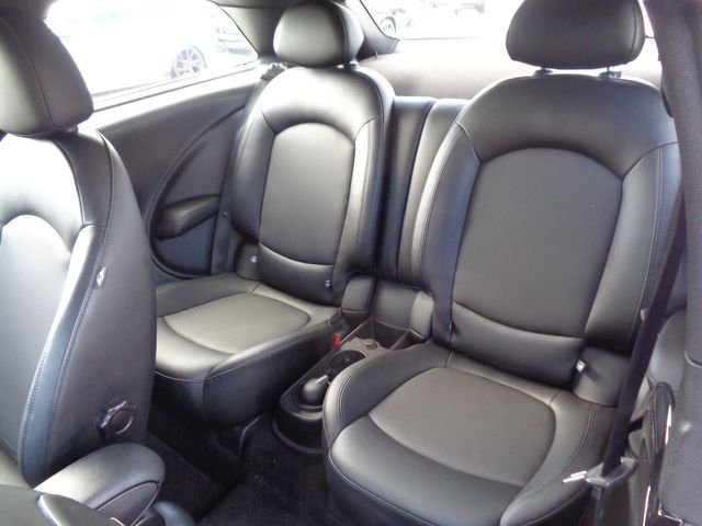 2015 MINI COOPER PACEMAN S WMWSS5C52FWT84518