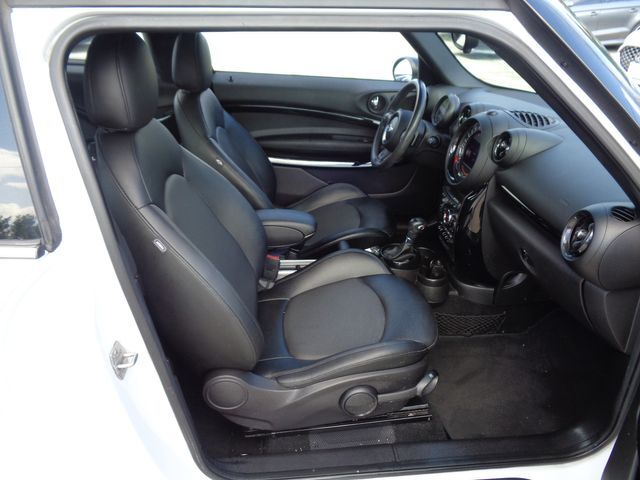 2015 MINI COOPER PACEMAN S WMWSS5C52FWT84518