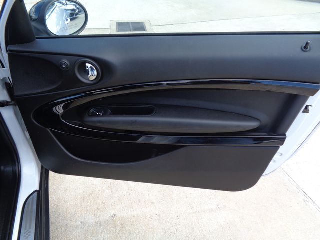 2015 MINI COOPER PACEMAN S WMWSS5C52FWT84518