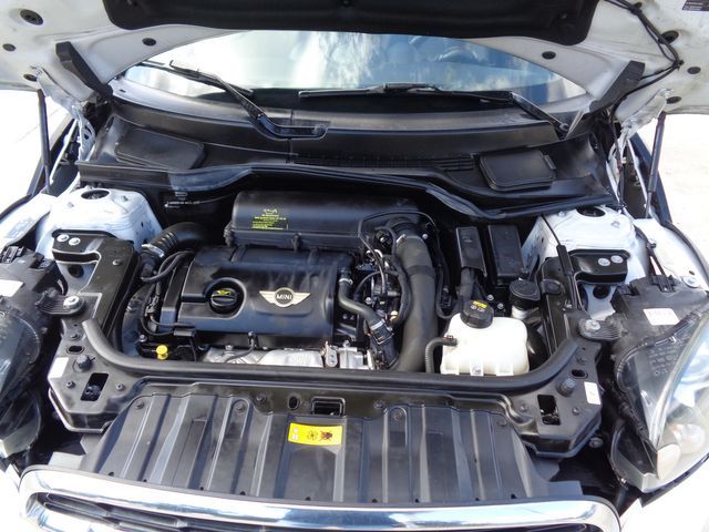 2015 MINI COOPER PACEMAN S WMWSS5C52FWT84518