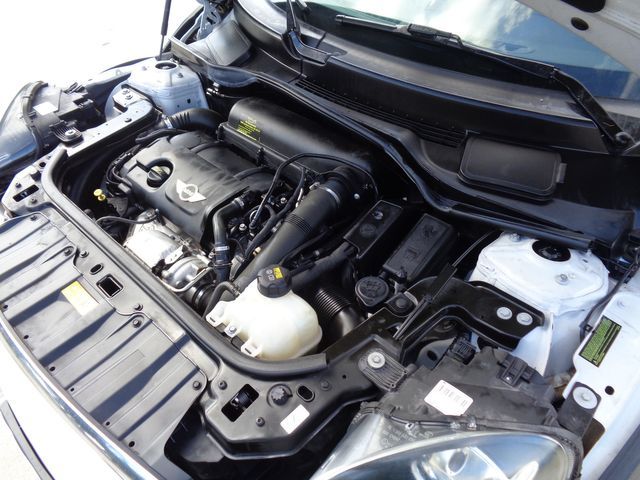 2015 MINI COOPER PACEMAN S WMWSS5C52FWT84518