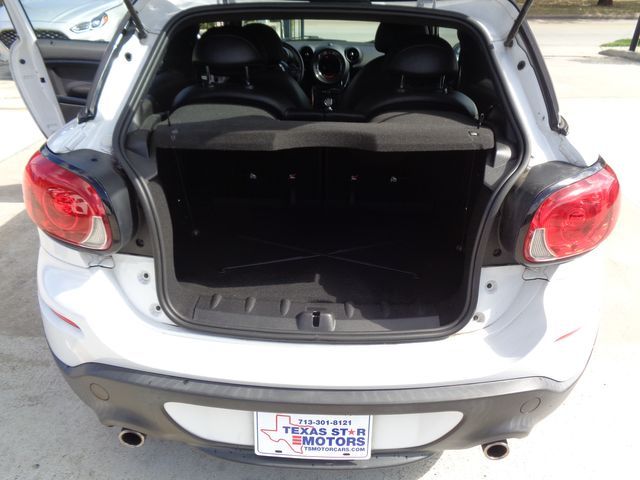 2015 MINI COOPER PACEMAN S WMWSS5C52FWT84518