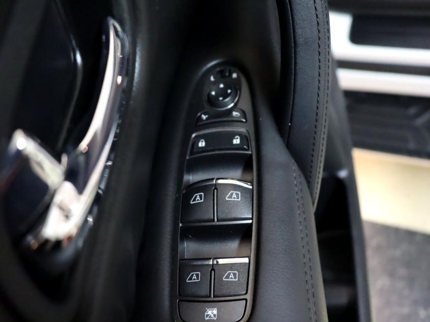 2021 NISSAN ARMADA SV JN8AY2AC3M9148246