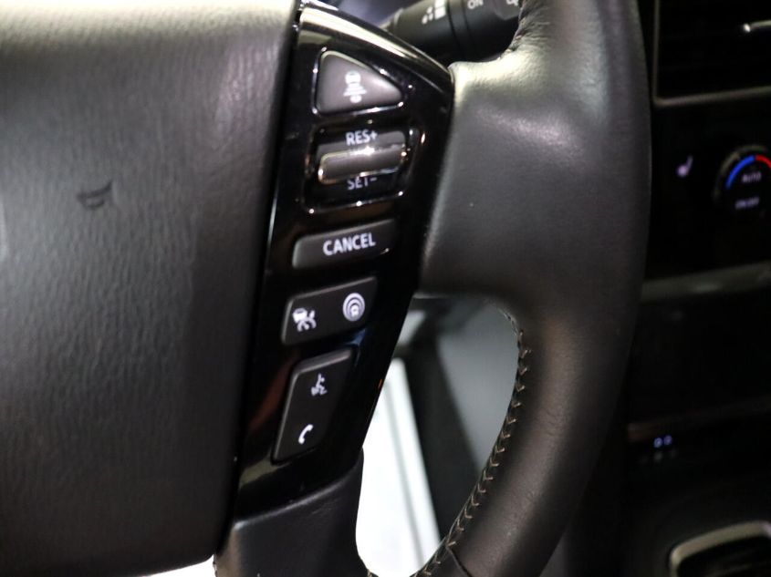2021 NISSAN ARMADA SV JN8AY2AC3M9148246