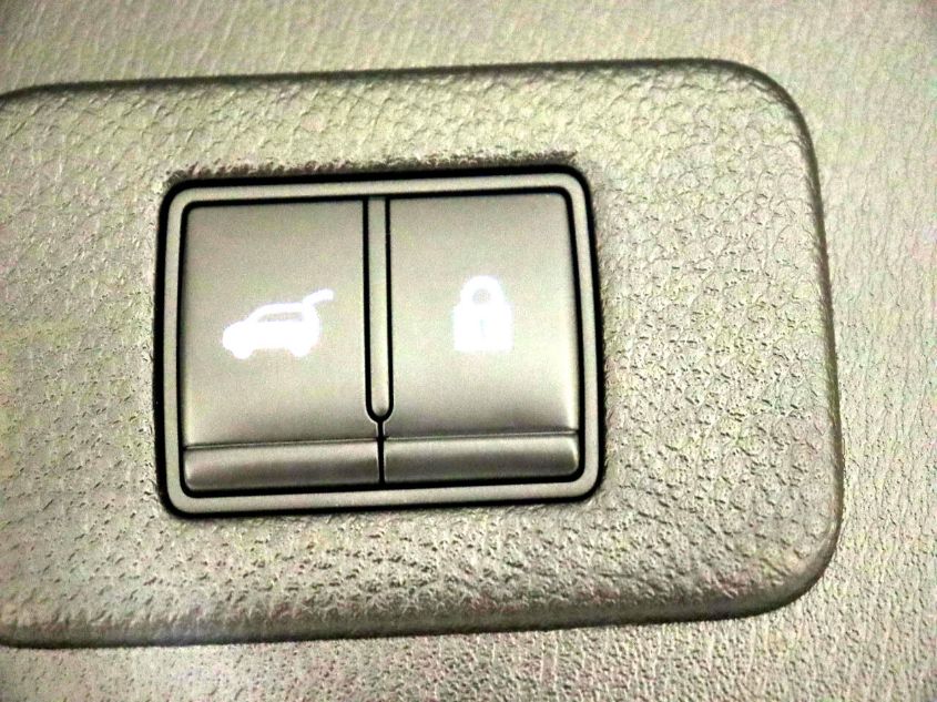 2021 NISSAN ARMADA SV JN8AY2AC3M9148246