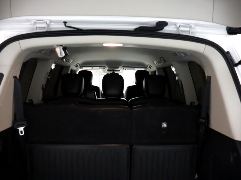 2021 NISSAN ARMADA SV JN8AY2AC3M9148246
