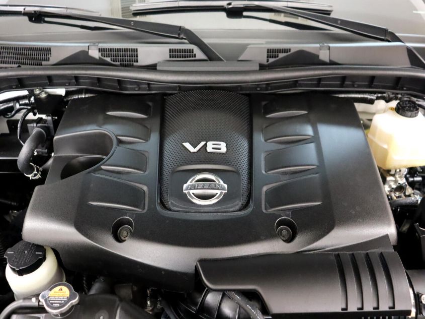 2021 NISSAN ARMADA SV JN8AY2AC3M9148246