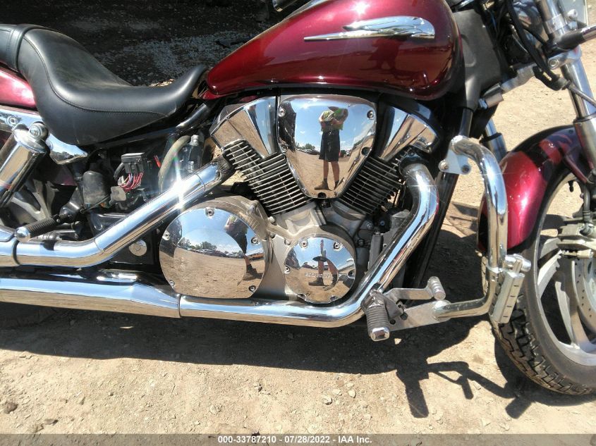 2006 HONDA VTX1300 C 1HFSC55016A207592