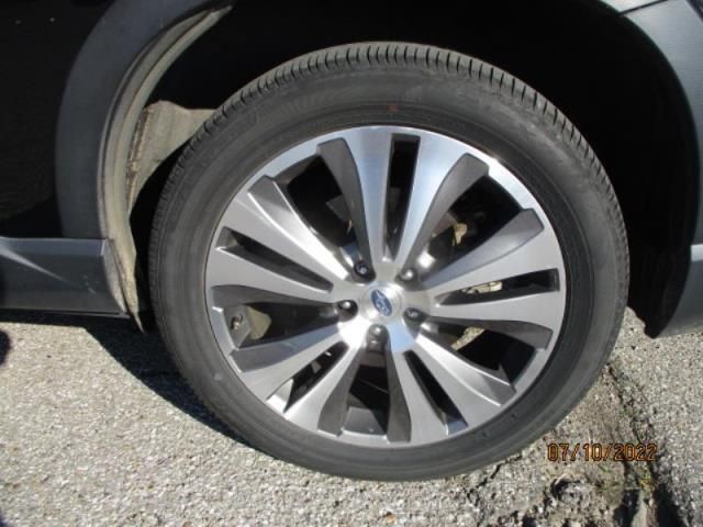2021 SUBARU ASCENT PREMIUM 4S4WMAHDXM3433613