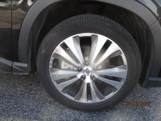 2021 SUBARU ASCENT PREMIUM 4S4WMAHDXM3433613
